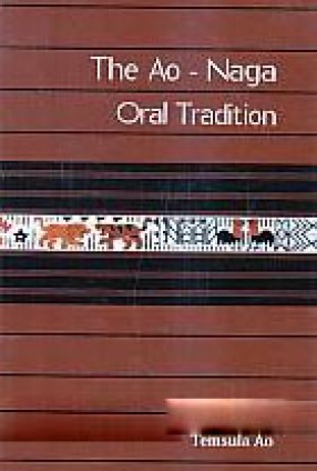 The Ao-Naga Oral Tradition 