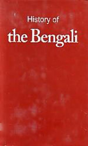 History of the Bengali