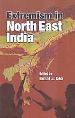 Extremism in North East India