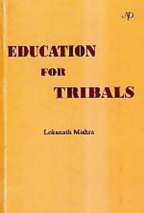 Education For Tribals