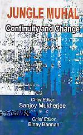 Jungle Muhal: Continuity and Change