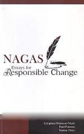 Nagas: Essays for Responsible Change