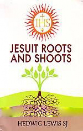 Jesuit Shoots and Roots