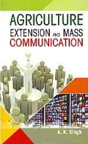 Agriculture Extension and Mass Communication