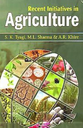 Recent Initiatives in Agriculture