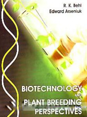 Biotechnology and Plant Breeding Perspectives