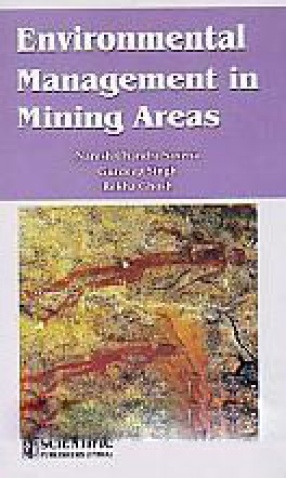 Environmental Management in Mining Areas