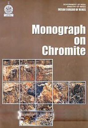 Monograph on Chromite