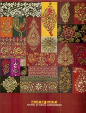 Resurgence: Revival of Indian Embroideries