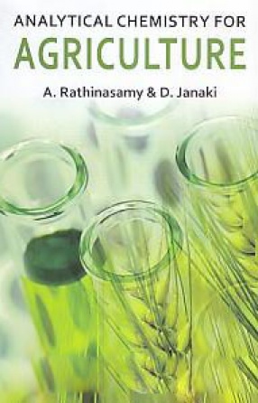 Analytical Chemistry for Agriculture