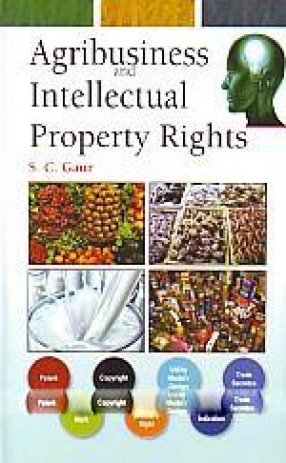 Agribusiness and Intellectual Property Rights