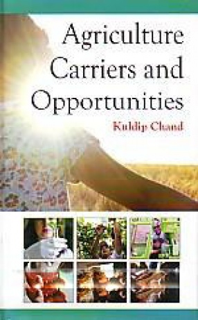 Agriculture Carriers and Opportunities