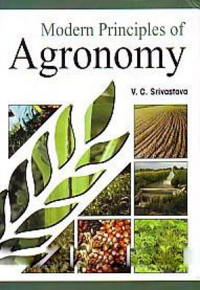 Modern Principles of Agronomy