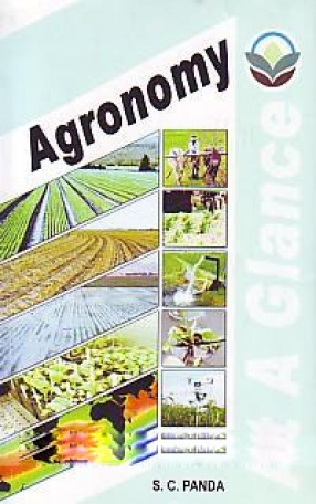 Agronomy At A Glance