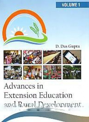 Advances in Extension Education and Rural Development (In 3 Volumes)