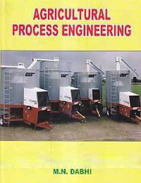 Agricultural Process Engineering