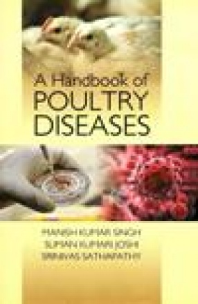 A Handbook of Poultry Diseases