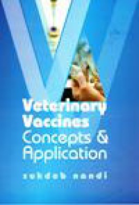 Veterinary Vaccines Concepts & Applications