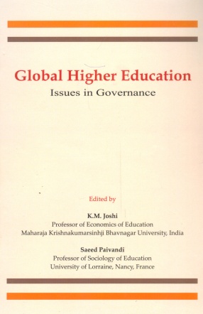 Global Higher Education: Issues in Governance