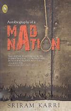Autobiography of a Mad Nation