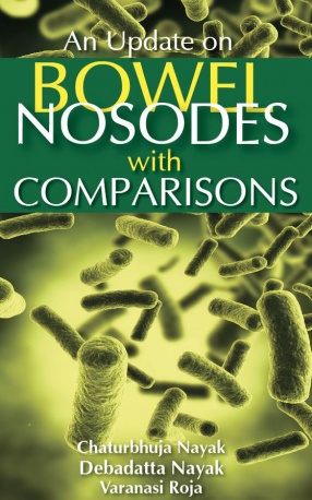 An Update On Bowel Nosodes With Comparisons