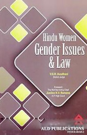 Hindu Women: Gender Issues & Law