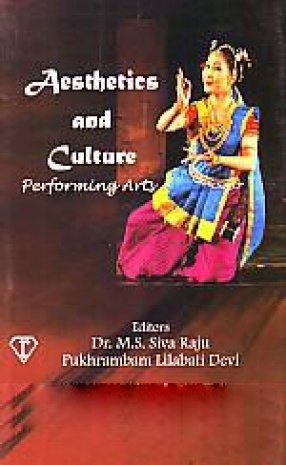 Aesthetics and Culture: Performing Arts