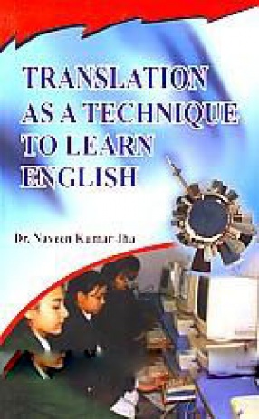 Translation As A Technique to Learn English