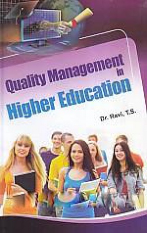 Quality Management in Higher Education