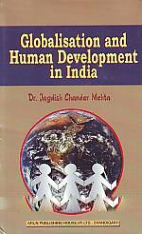 Globalisation and Human Development in India