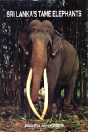 Sri Lanka's Tame Elephants