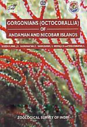 Gorgonians (Octocorallia) of Andaman and Nicobar Islands