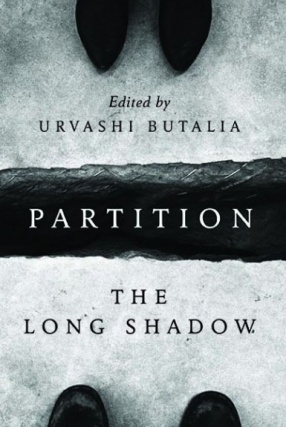 Partition: The Long Shadow