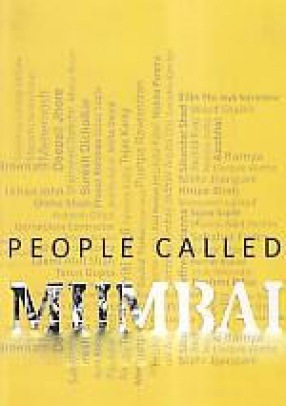 People Called Mumbai