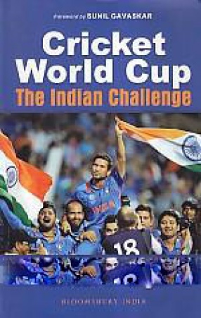Cricket World Uup: The Indian Challenge