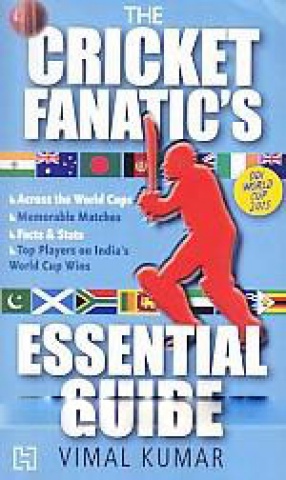 The Cricket Fanatic's Essential Guide