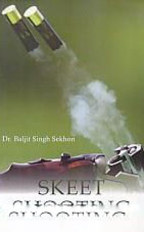 Skeet Shooting