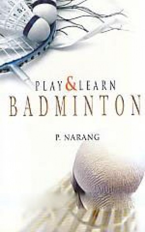 Play & Learn Badminton