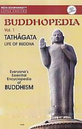 Buddhopedia: For the Age in Making (In 6 Volumes)