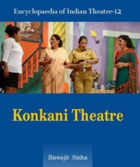 Konkani Theatre