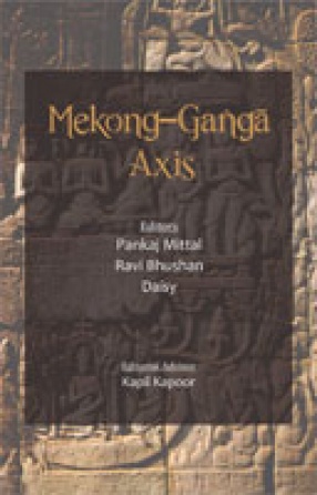 Mekong-Ganga Axis