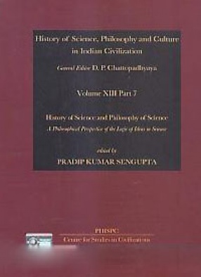 History of Science and Philosophy of Science: A Philosophical Perspective of the Logic of Ideas in Science