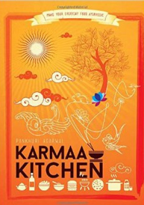Karmaa Kitchen