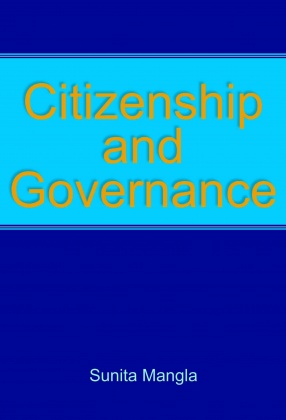 Citizenship and Governance