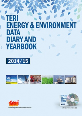 Teri Energy and Environment Data Diary and Yearbook 2014/15