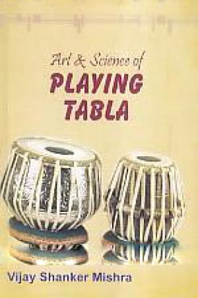 Art and Science of Playing Tabla