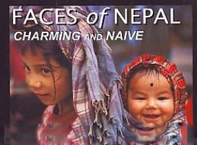 Faces of Nepal: Charming and Naive