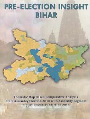 Pre-Election Insight Bihar 2010-2014