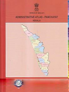 Administrative Atlas Panchayat: Kerala