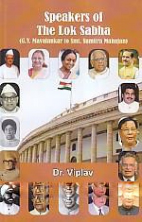 Speakers of the Lok Sabha: G.V. Mavalankar to Sumitra Mahajan